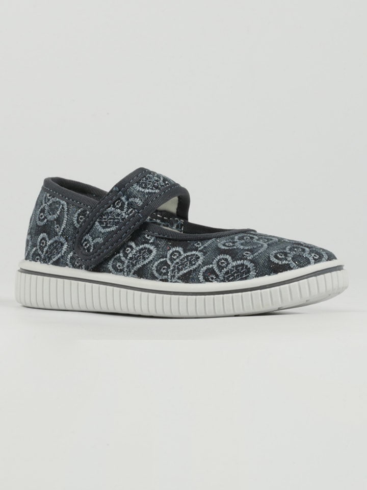 Richter Shoes Hausschuhe 