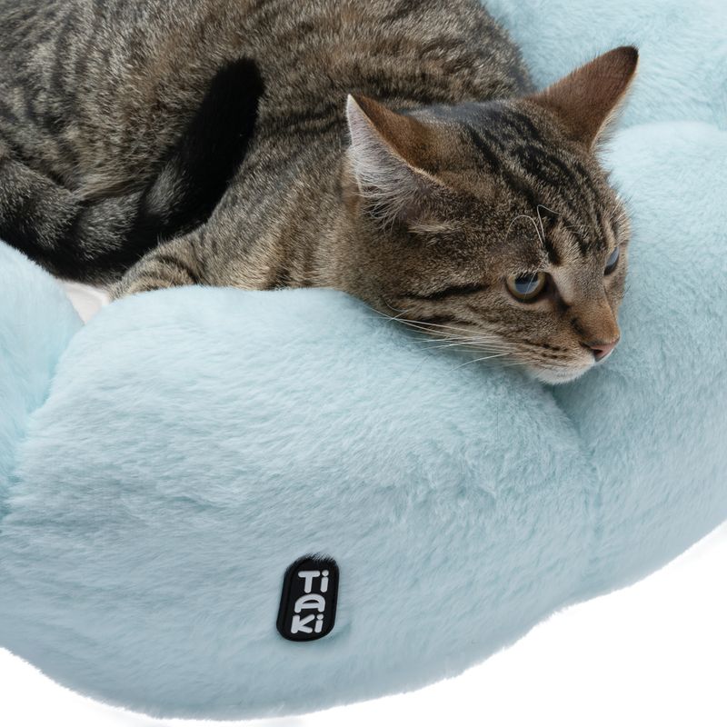 TIAKI Kuschelbett Bluebell zu TOP-Preisen