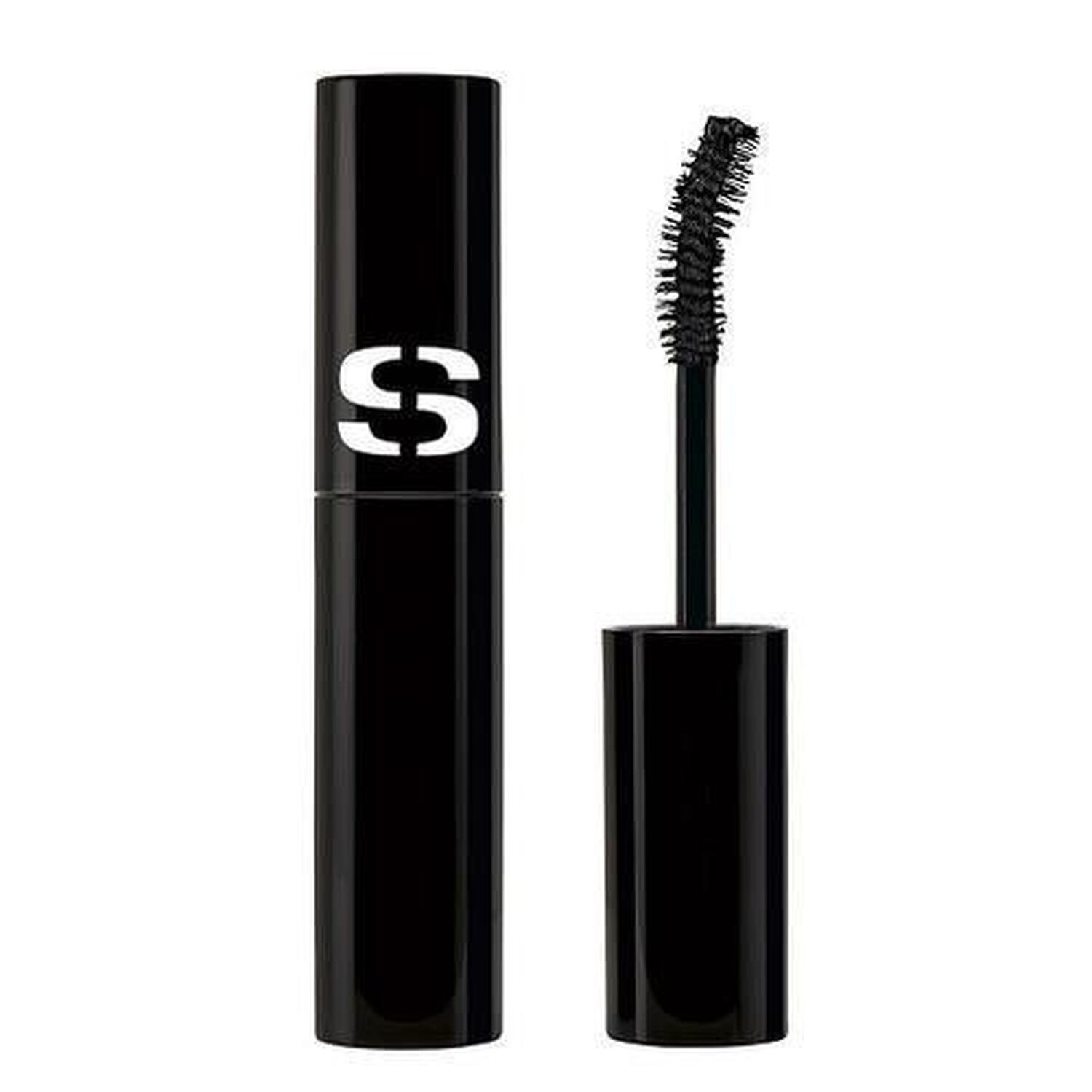 Sisley Mascara So Curl Recourbant et Fortifiant