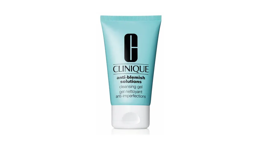 Clinique Anti-Blemish Cleansing Gel 125 ml
