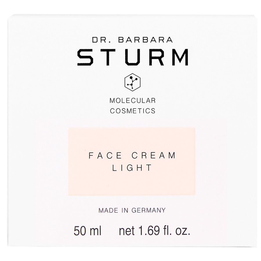 Face Cream Light