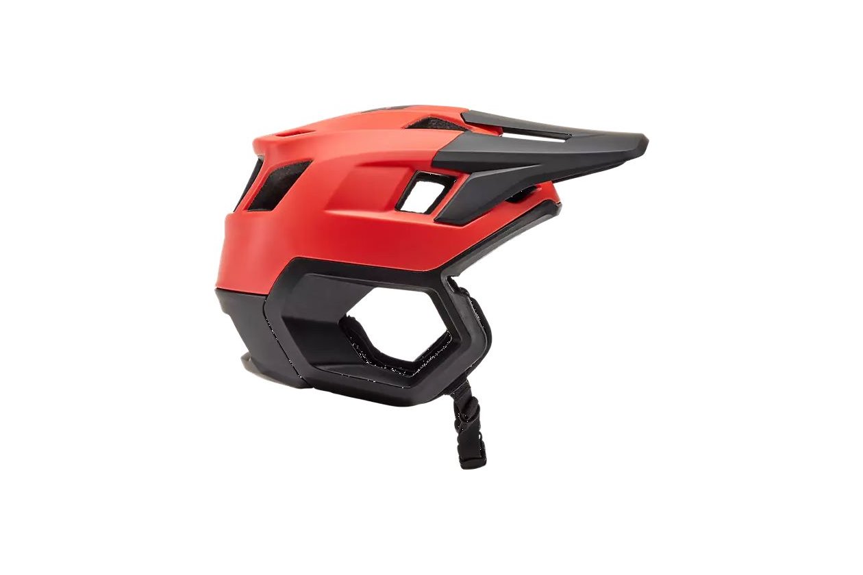 Fox Dropframe