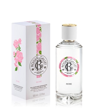 Roger & Gallet Rose Wohlfühl-Wasser Eau Fraîche 100 ml