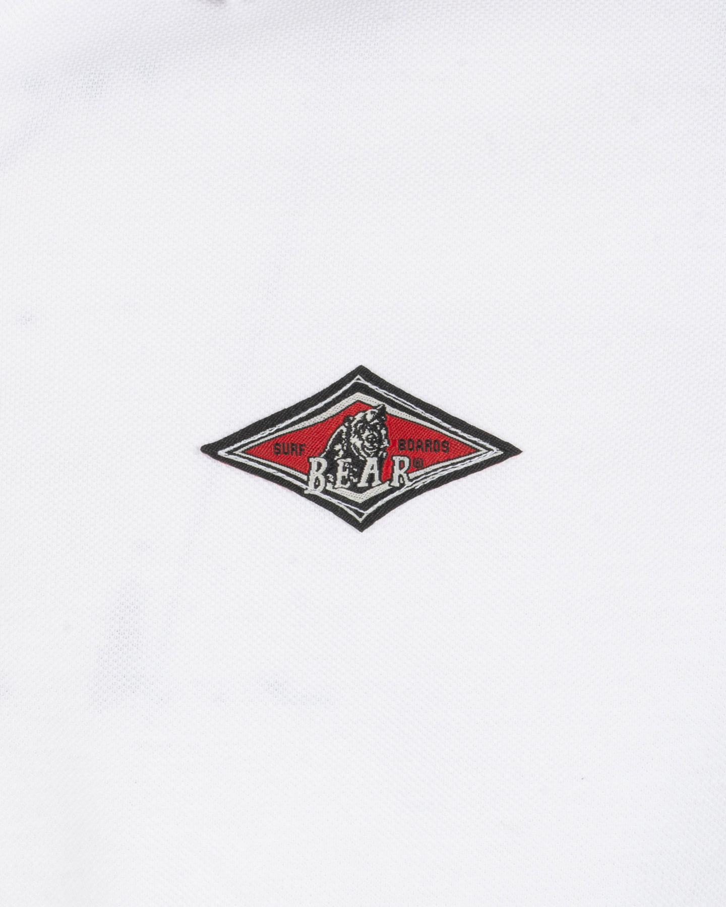 Tričko Polo Bear Iconic s malým logom M BM283S25-001A