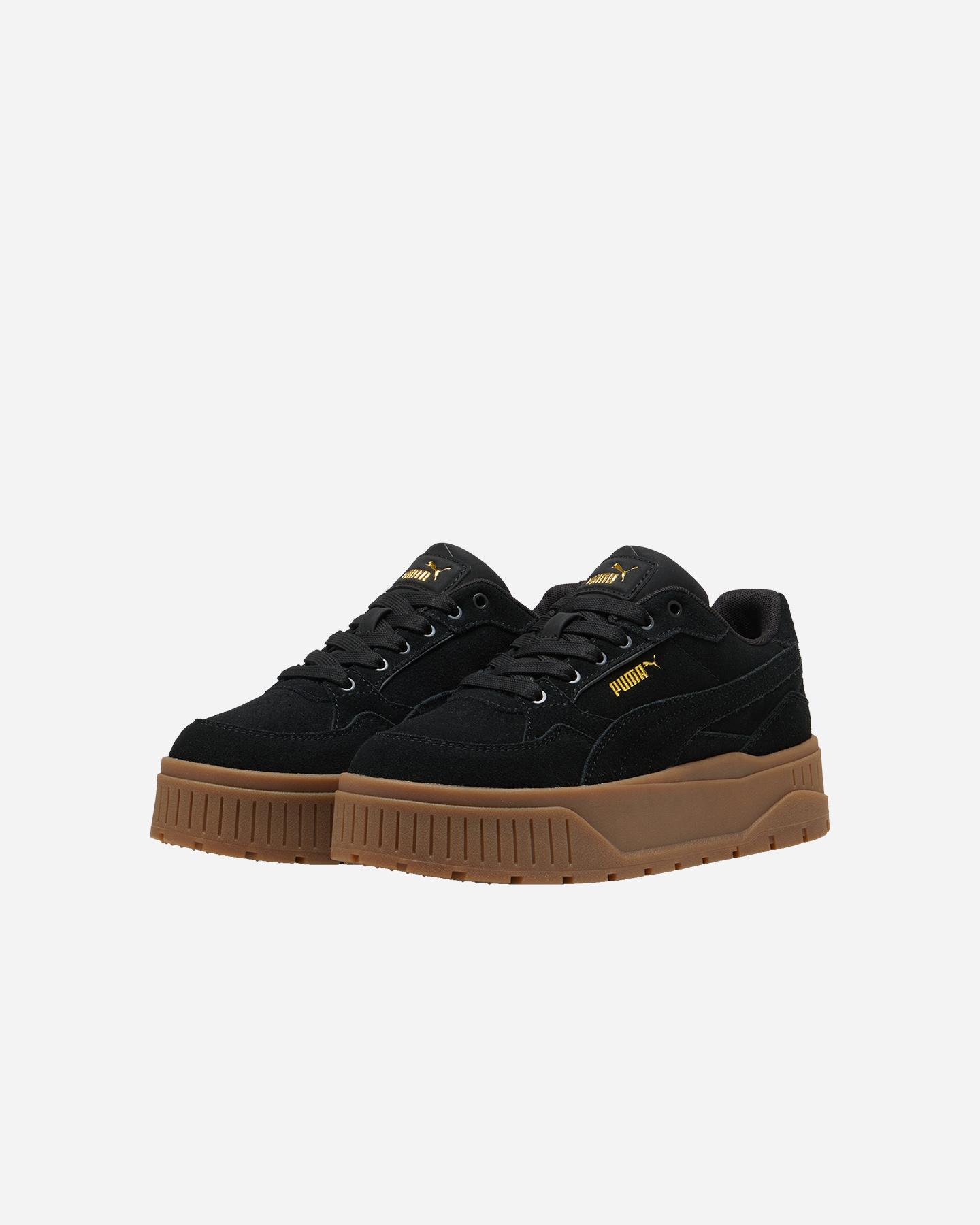 Buty sportowe Scarpe Puma Karmen Ii Idol W 397462-05