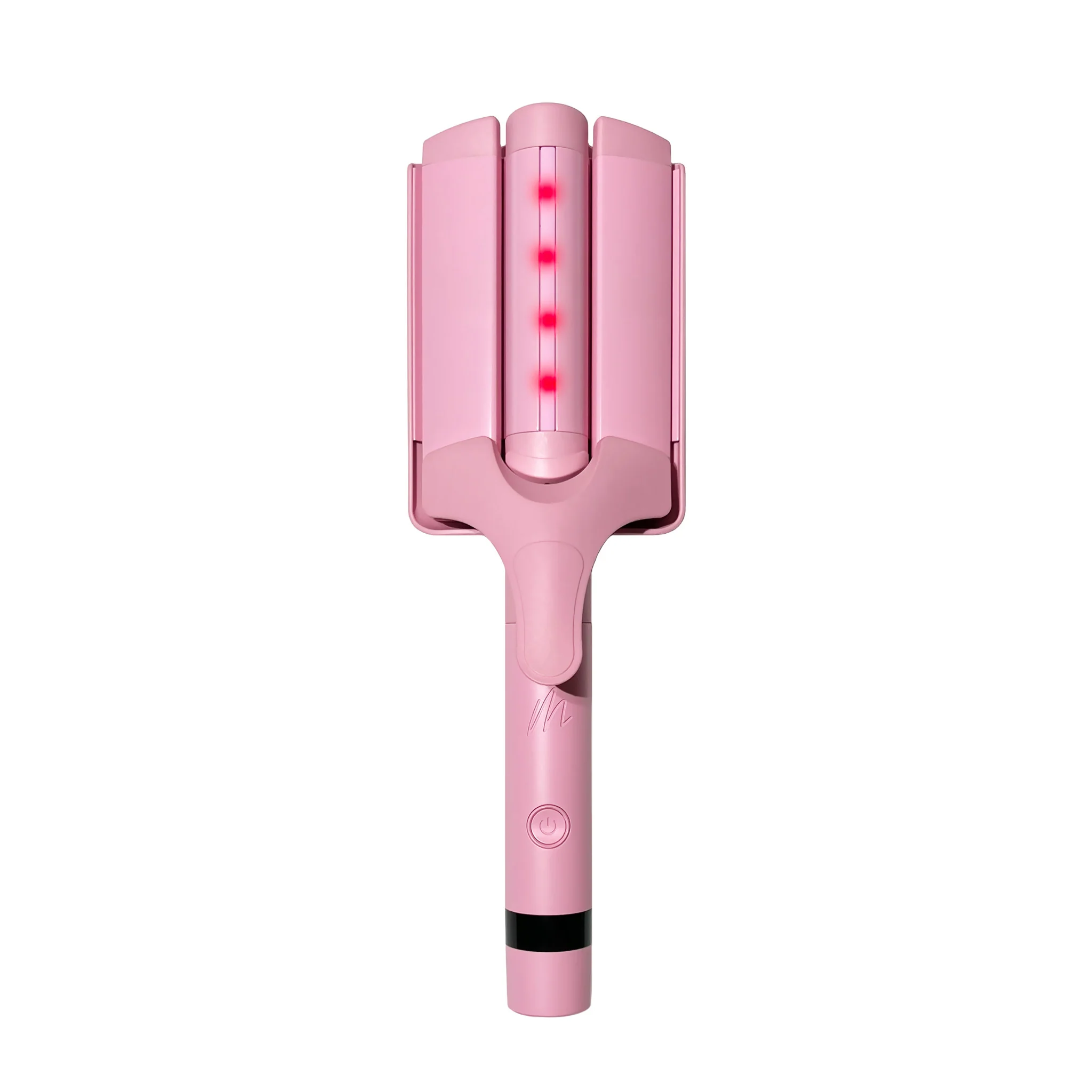 Haarstyling-Tools M Infrarot-Wellenformer - Haarglätter