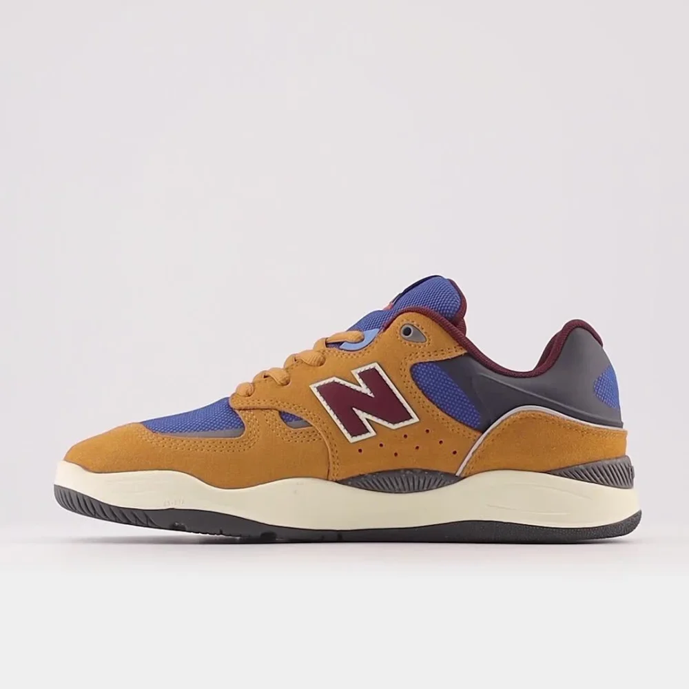 New Balance 1010 Tiago NM1010RU / braun