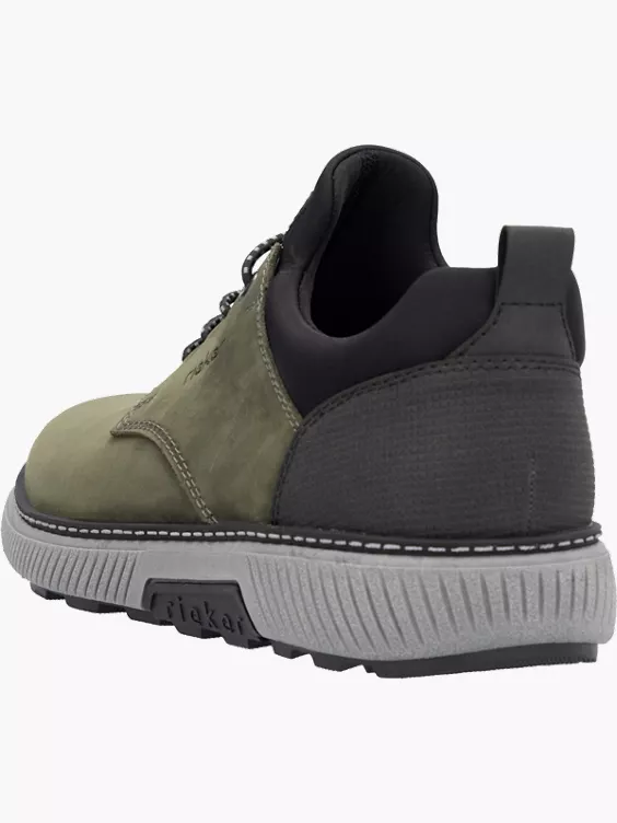 Rieker Herren Slipper
