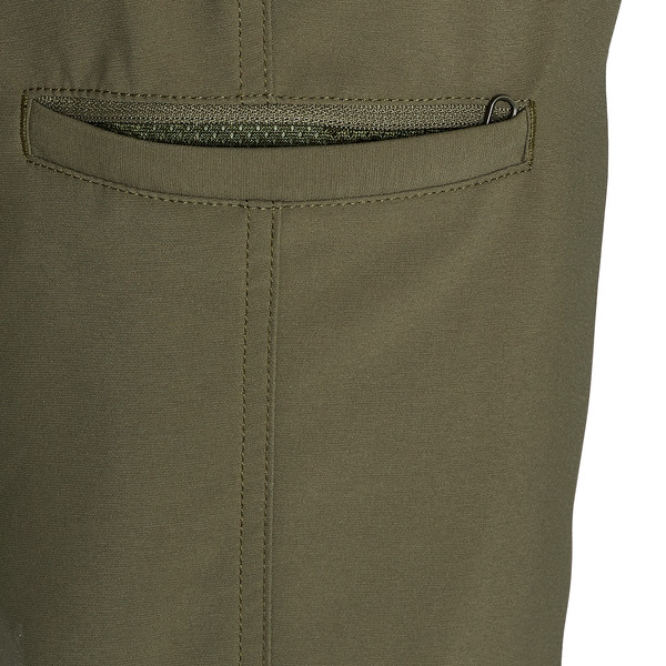 SPOTLESS PANT Herren - Reisehose