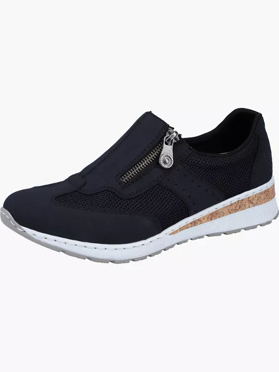 Rieker Damen Slipper