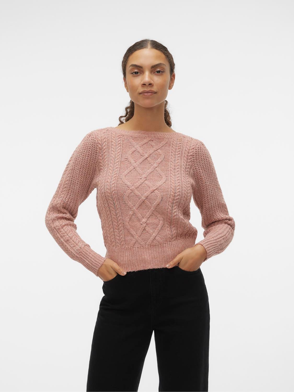 VMMARA Pullover