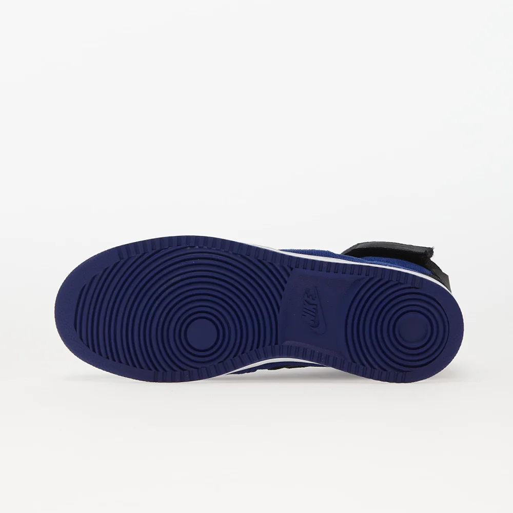 Nike Stüssy x Nike Vandal High Deep Royal Blue DX5425-400 / blau