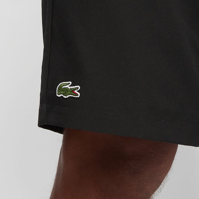Lacoste Tennis Shorts black