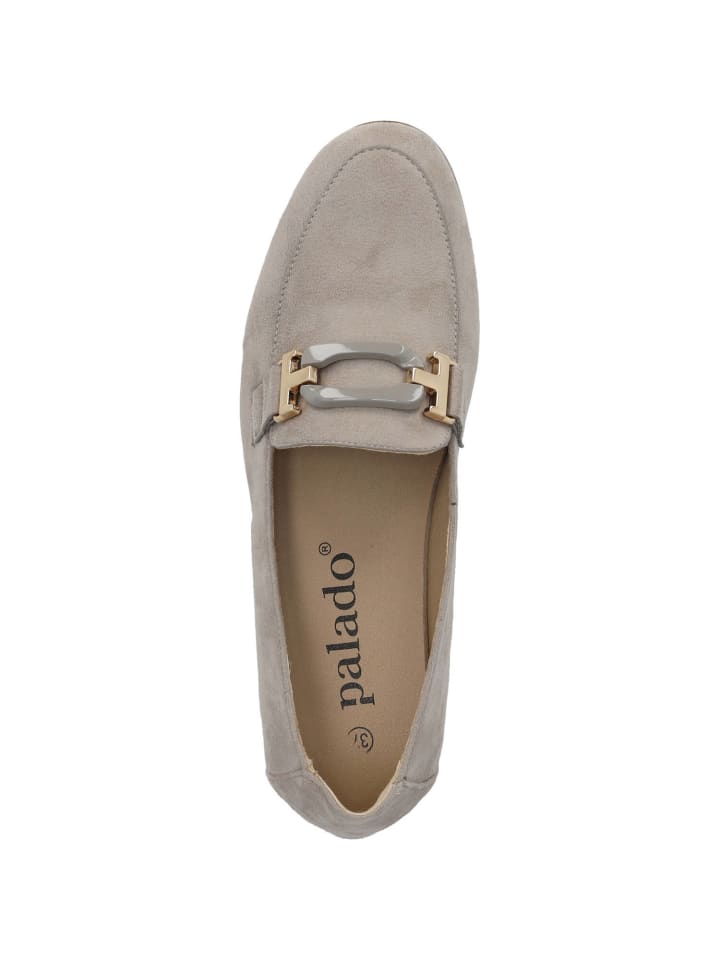 palado Loafers in Beige günstig kaufen