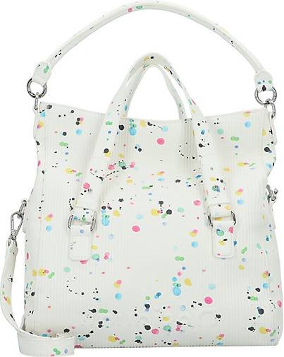 Desigual Handtasche 42 cm