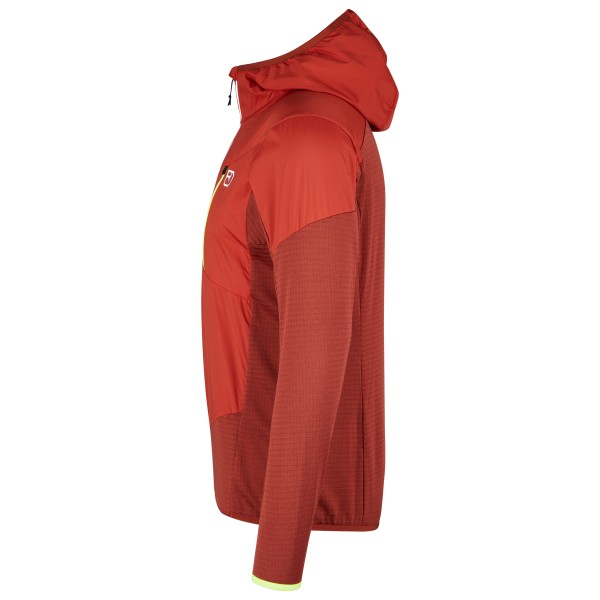 Ortovox - Ladiz Hybrid Jacket - Windjacke