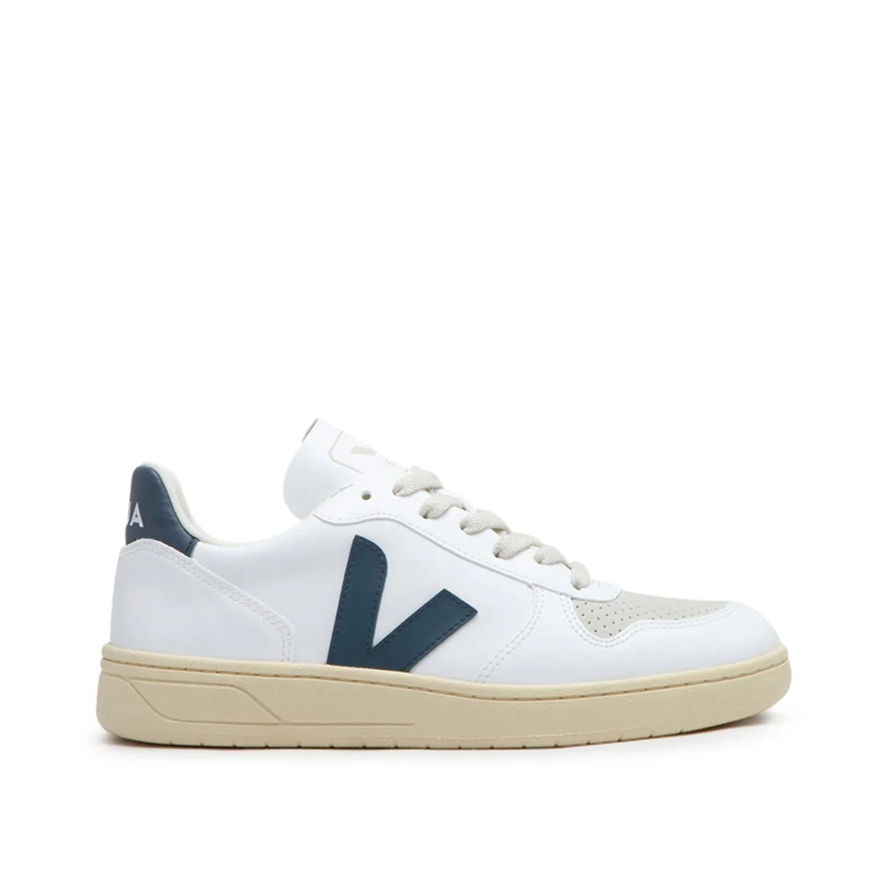 VEJA WMNS V 10 VX0703272A / weiss