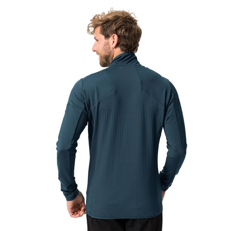 VAUDE Men's Scopi Fleece Jacket Outdoorjacke Herren