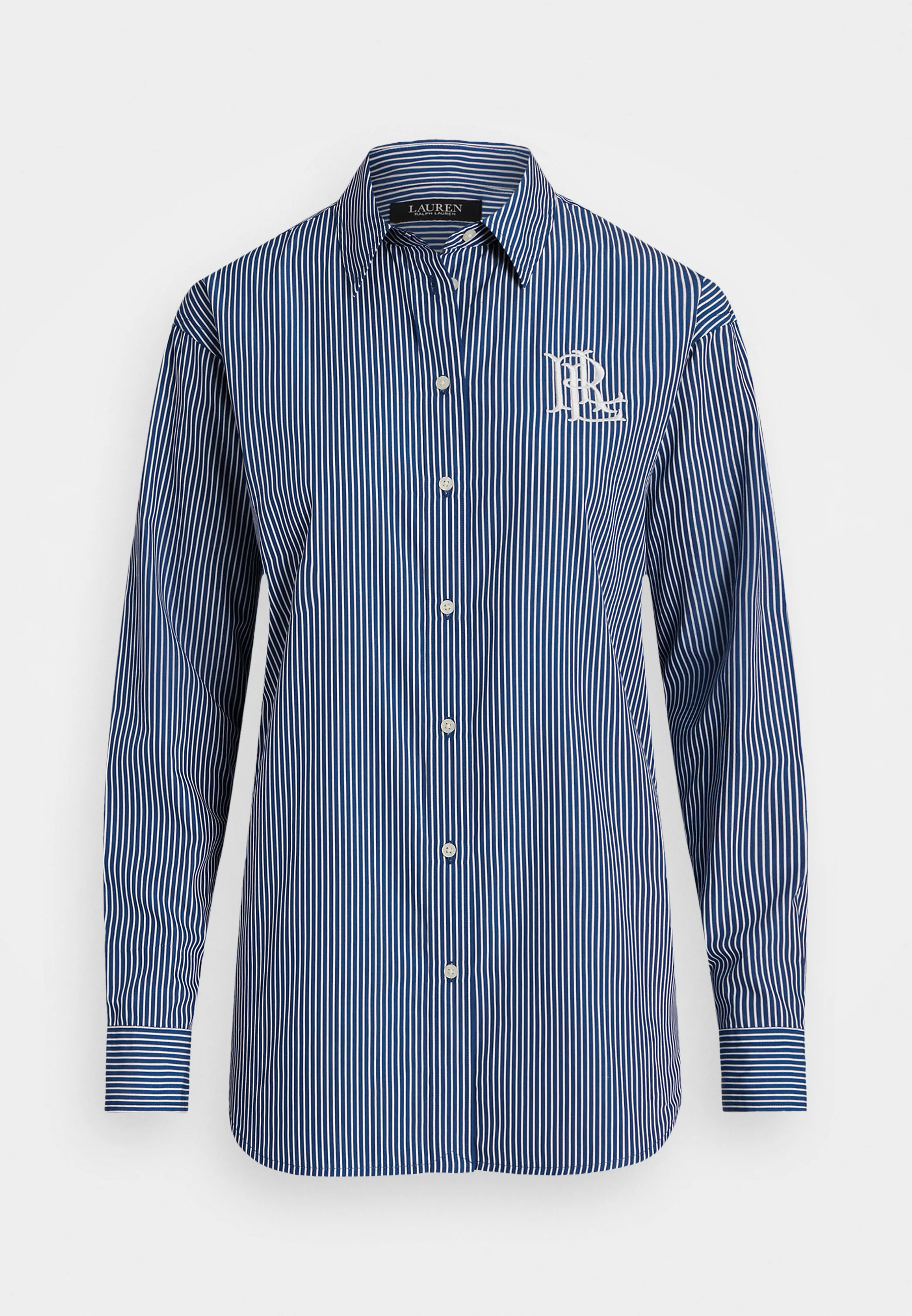 Camisa de manga larga con botones Kotta de Lauren Ralph Lauren - Camisa