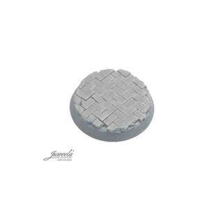 28mm 2x5 Bases 