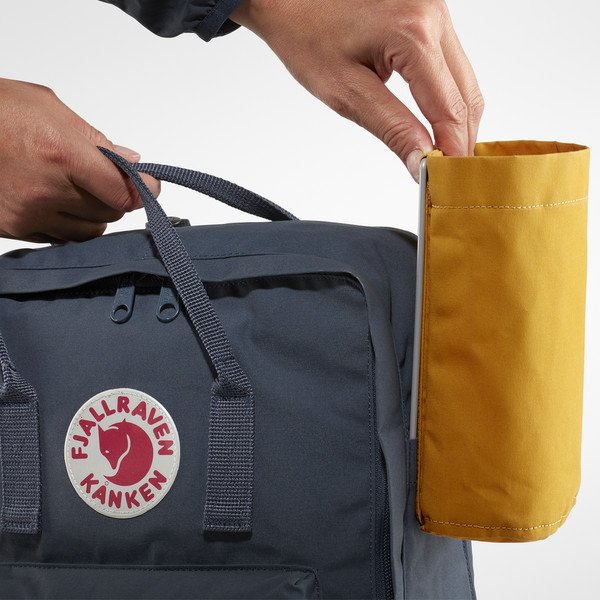 KÅNKEN BOTTLE POCKET Unisex - Rucksack-Zubehör