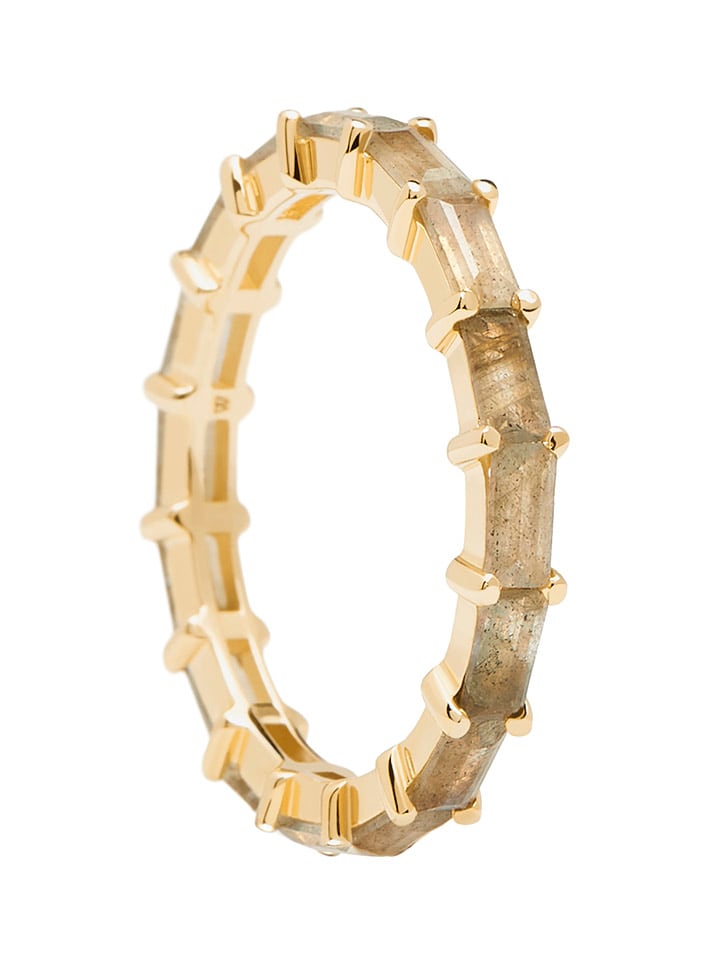 PDPAOLA Vergold. Ring 