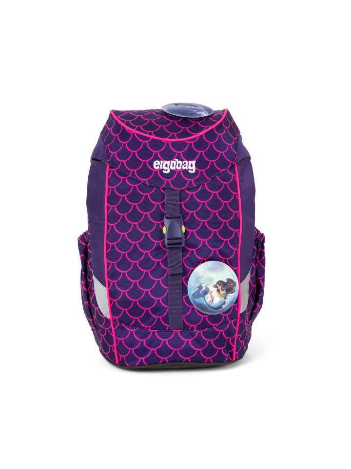 Ergobag ergobag mini Kinderrucksack PerlentauchBär günstig kaufen onesize