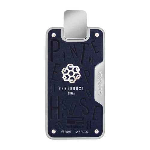 Rue Broca Penthouse Ginza Eau de Parfum 80 ml
