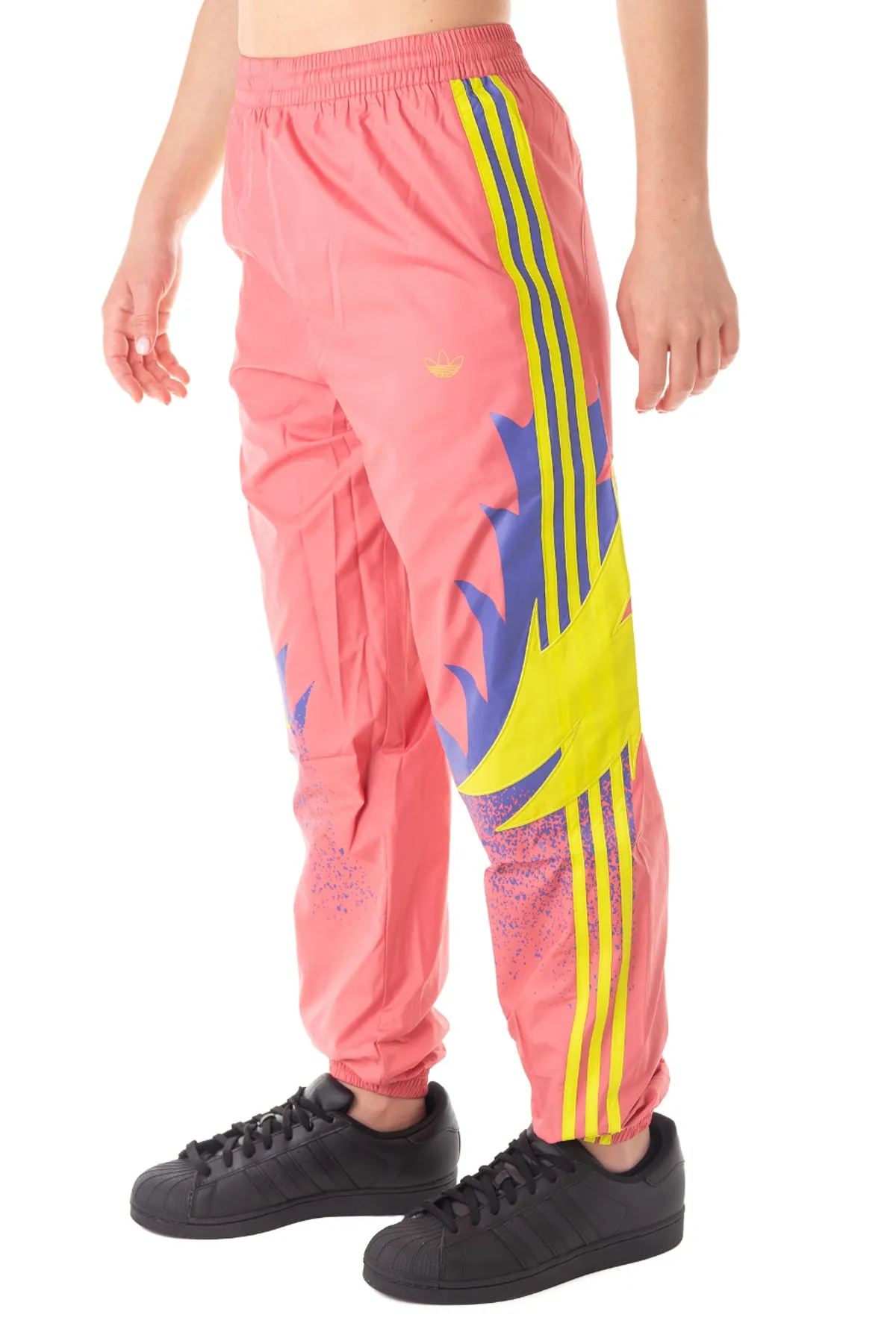 adidas  Fakten Sweatpants