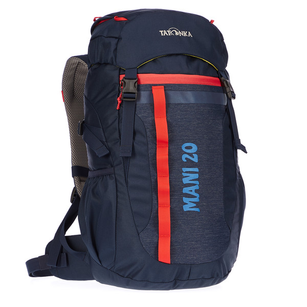 MANI 20 - Kinderrucksack