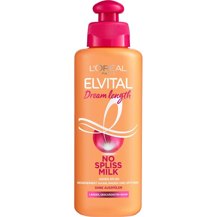 Dream Length No Spliss Milk