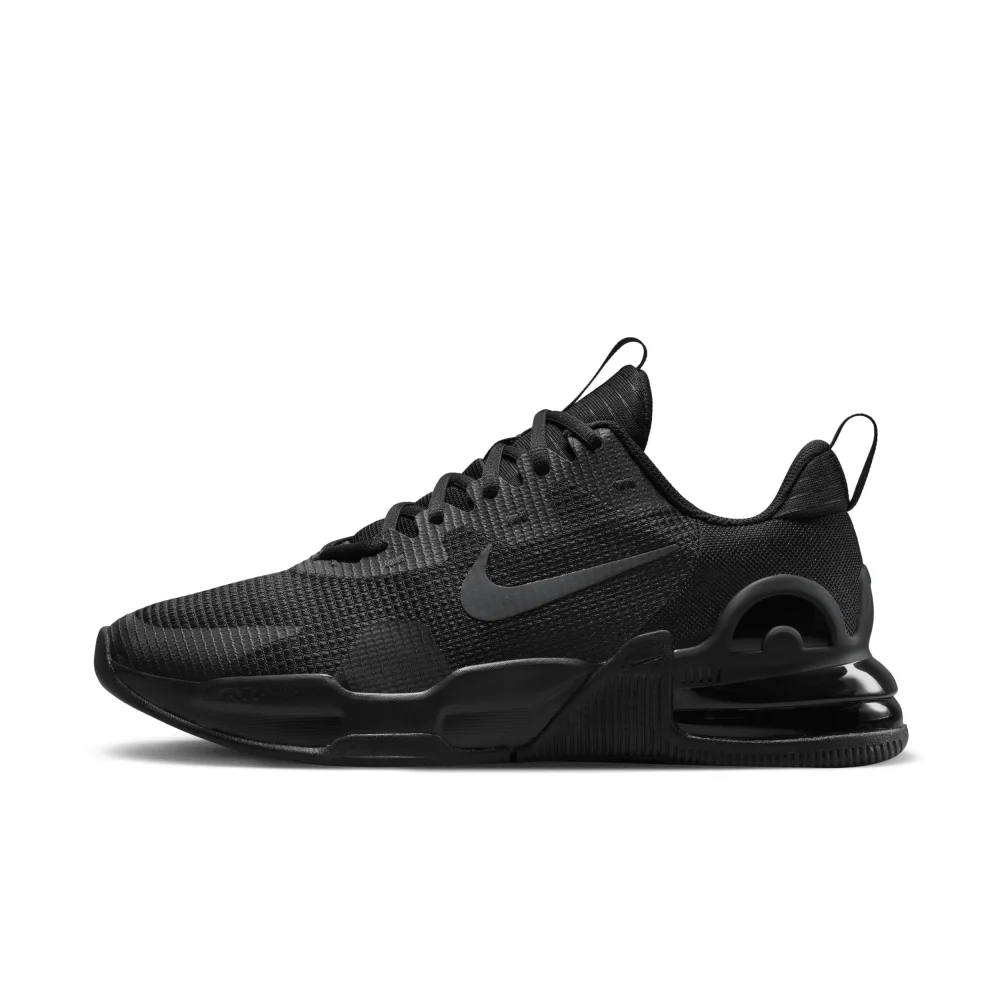 Nike Air Max Alpha Trainer 5 DM0829-010 / schwarz