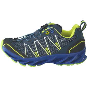 CMP Kids Altak Trail Shoe 2.0 in blau