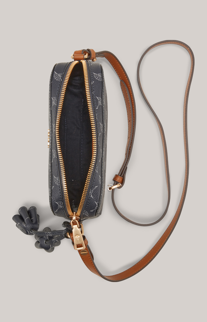 Schultertasche Cortina Cloe in Dunkelblau