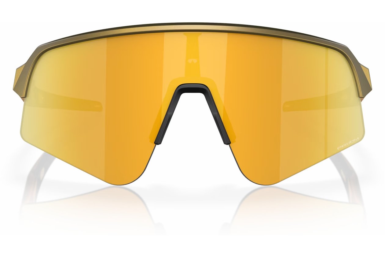 Oakley Sutro Lite Sweep Brass Tax - Prizm 24K