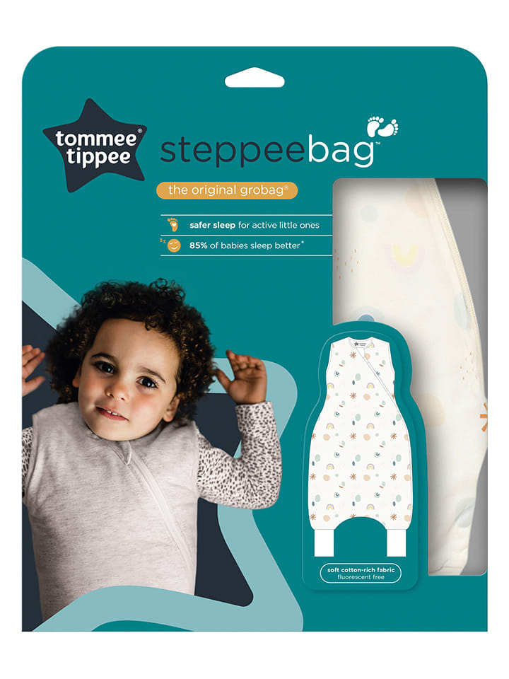 tommee tippee Babyschlafsack mit Füßen 