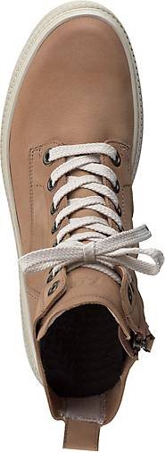 Paul Green Stiefelette