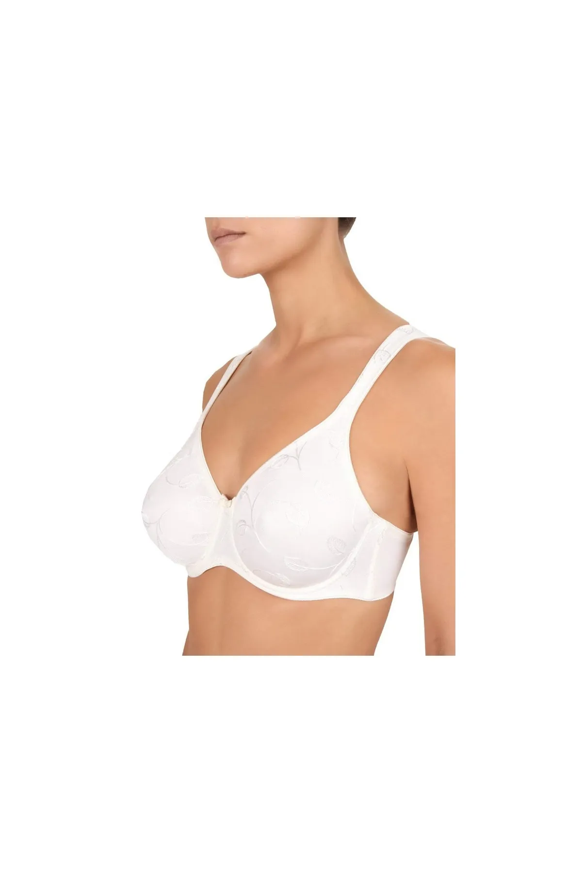 Felina  BH - Beige - Strukturiert