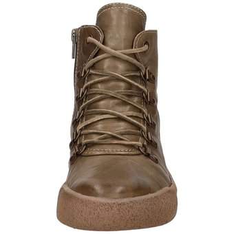 Josef Seibel Alina 53 Stiefelette in grün