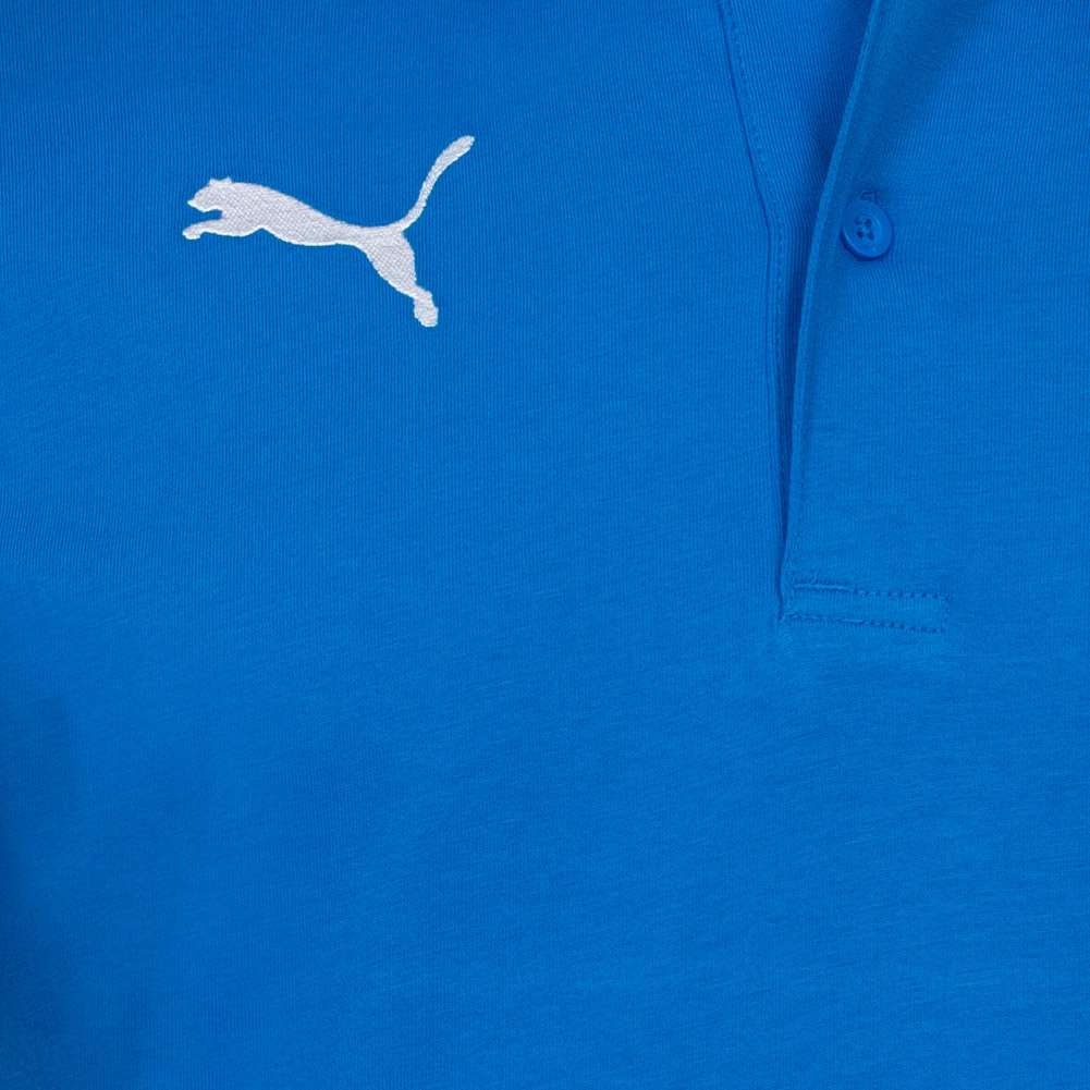 PUMA LIGA Casuals Kinder Polo-Shirt 655633-02