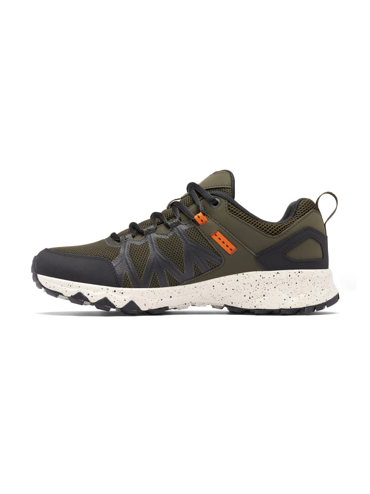 Columbia Sneakers Low PEAKFREAK II OUTDRY V2 in grün günstig kaufen