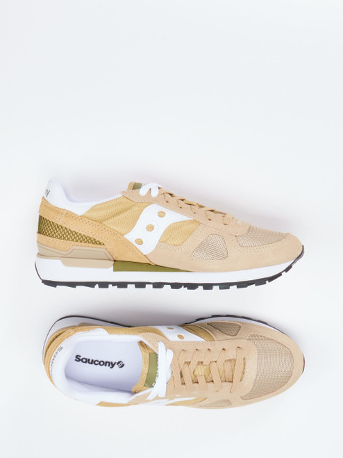 Sneaker-84653590053 Saucony