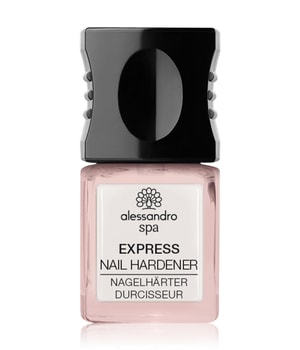 Alessandro Express Nail Hardener Nagelhärter-10 ml