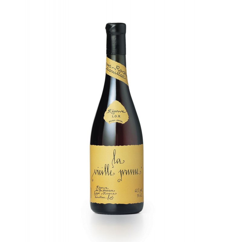 La Vieille Prune De Souillac