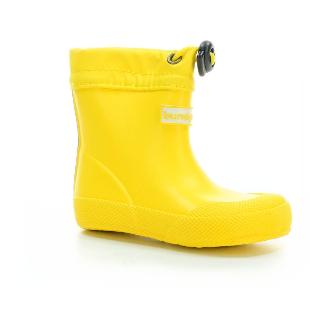 Bundgaard Cover Sunflower Gummistiefel
