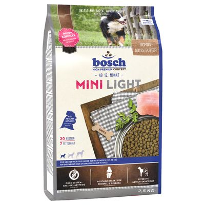 bosch Sparpaket (2 x Großgebinde)