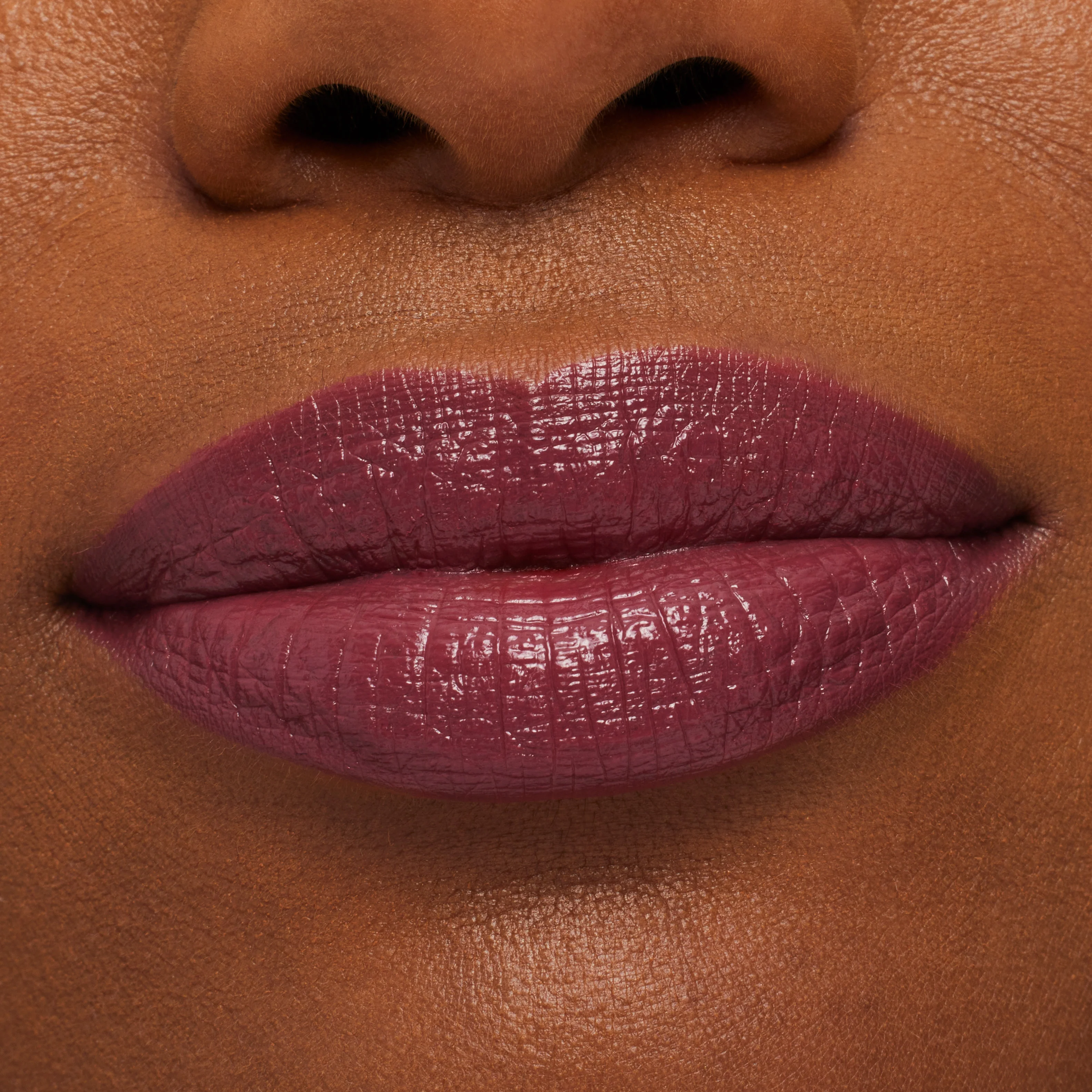 „Rossetti M·A·CXIMAL SLEEK SATIN“ LŪPŲ DAŽAI – „Rossetto“
