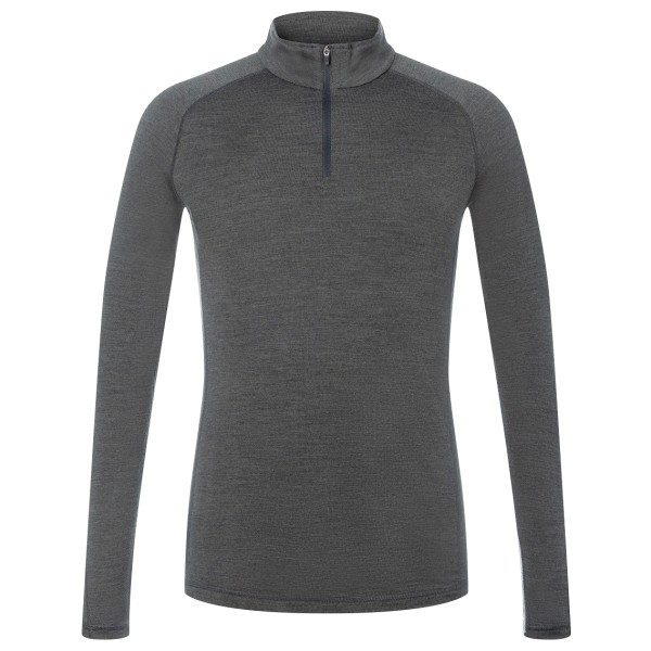 super.natural - Base 1/4 Zip 230 - Merinounterwäsche