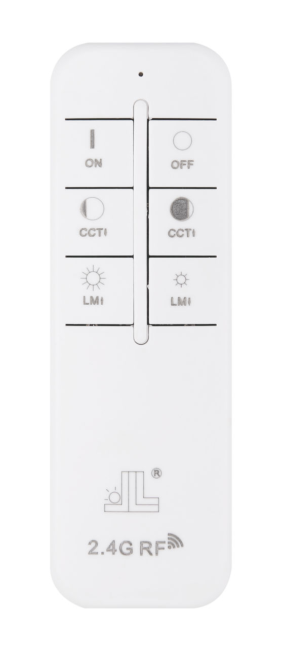 Globo Lighting - RAINER - Deckenleuchte Metall holzoptik, LED