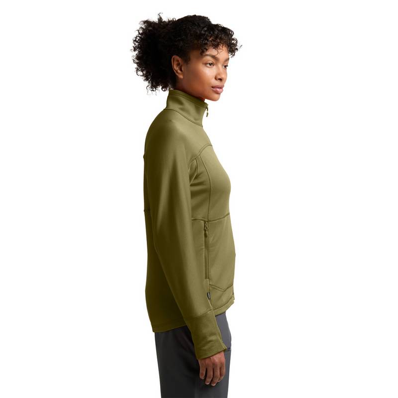 Haglöfs Betula Jacket Fleecejacke Damen
